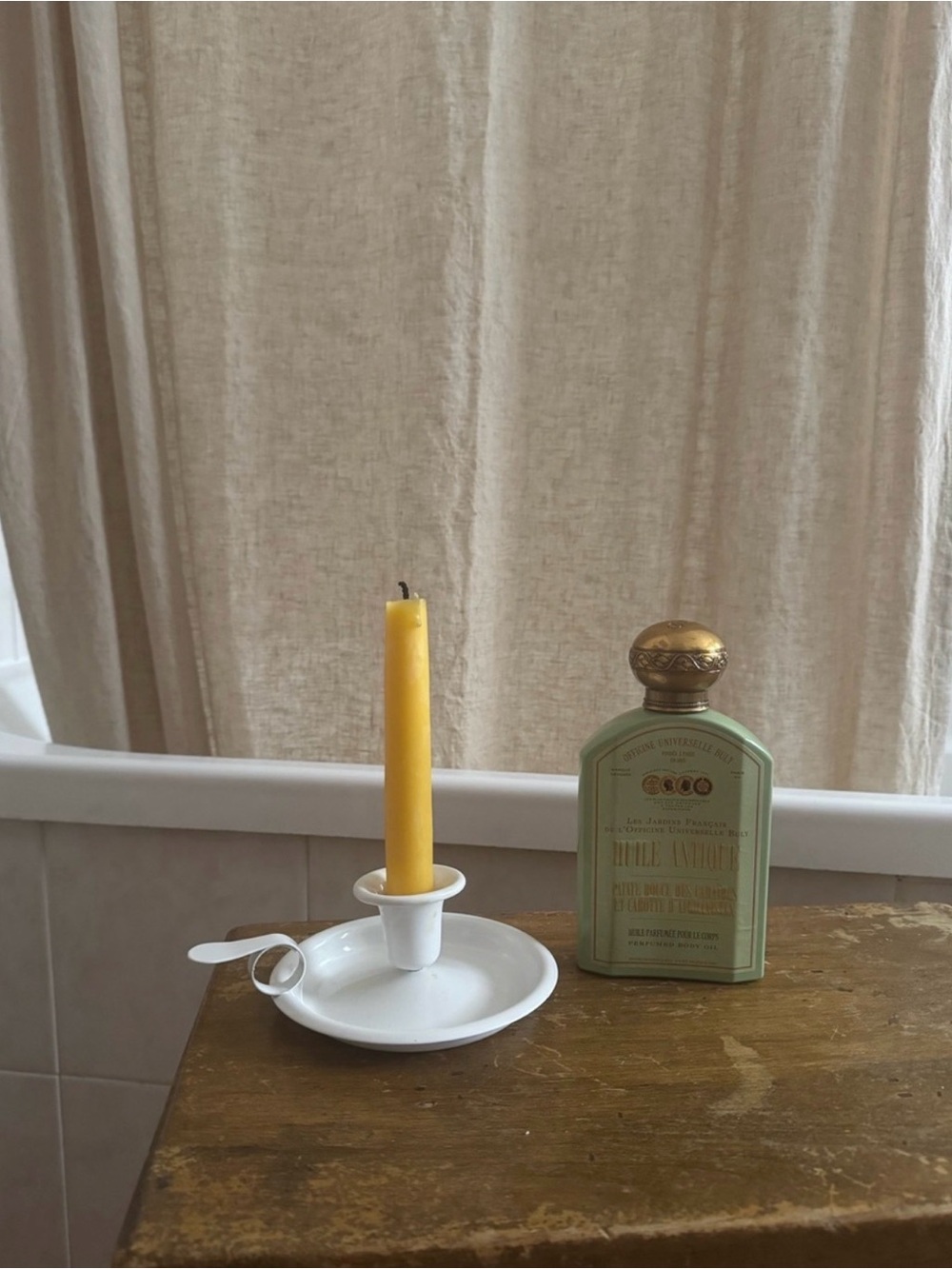 Officine Universelle Buly 1803 - Tomato & Red Currant
